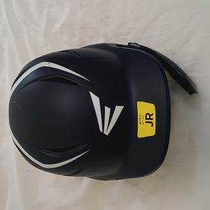 Easton Elite Baseball helmet